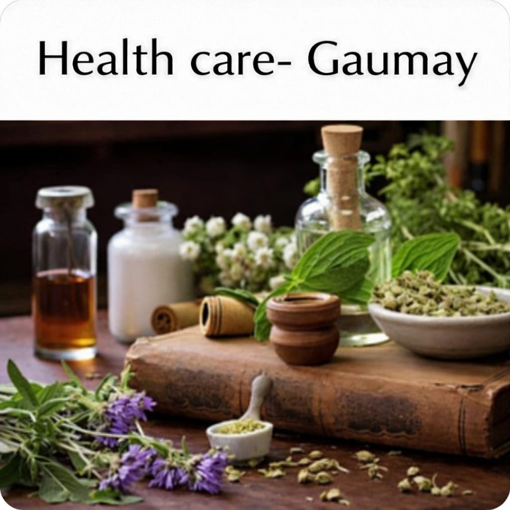 Healthy Nut and Dried Fruit Combo Pack